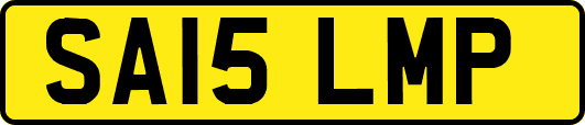 SA15LMP