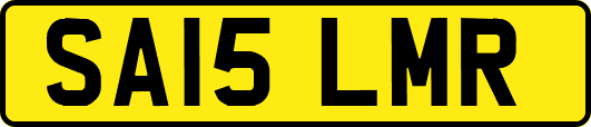 SA15LMR