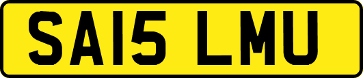 SA15LMU