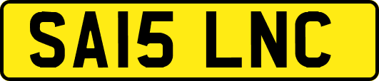 SA15LNC