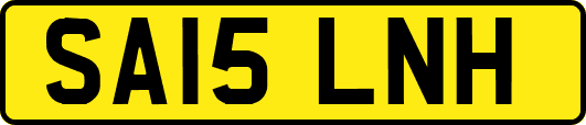 SA15LNH