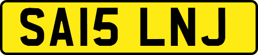 SA15LNJ