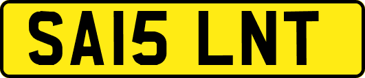 SA15LNT