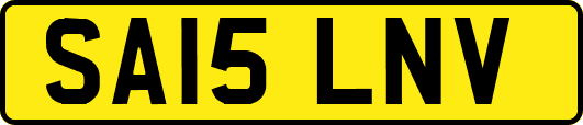SA15LNV