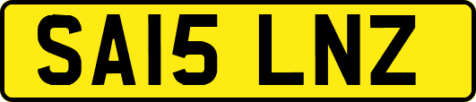 SA15LNZ
