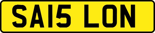 SA15LON