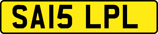 SA15LPL