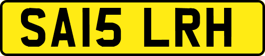 SA15LRH