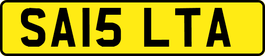SA15LTA