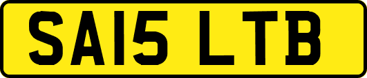 SA15LTB