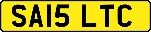 SA15LTC