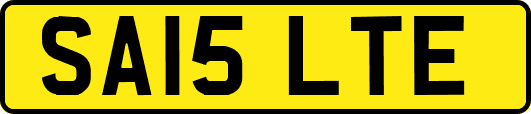 SA15LTE