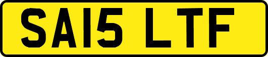 SA15LTF
