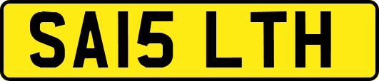 SA15LTH