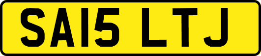 SA15LTJ