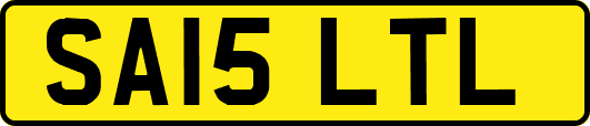 SA15LTL