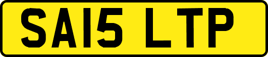 SA15LTP