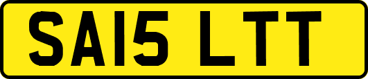 SA15LTT