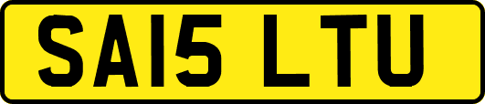 SA15LTU