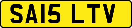 SA15LTV