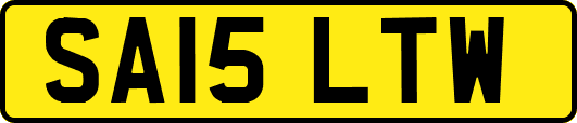 SA15LTW