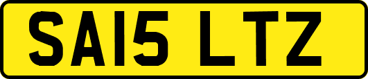 SA15LTZ