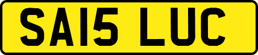 SA15LUC