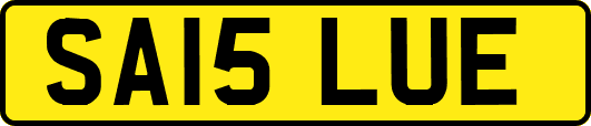 SA15LUE