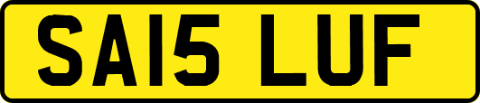 SA15LUF
