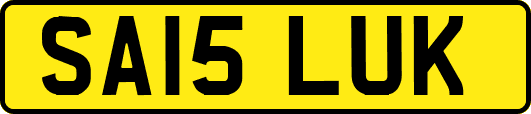 SA15LUK