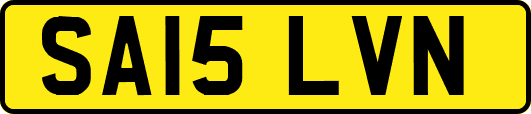 SA15LVN
