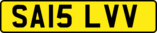 SA15LVV