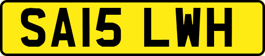 SA15LWH