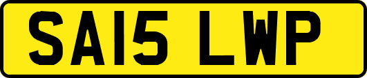 SA15LWP