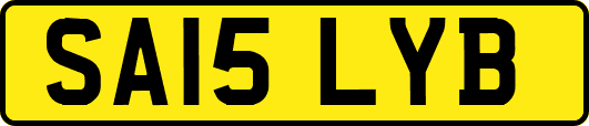 SA15LYB