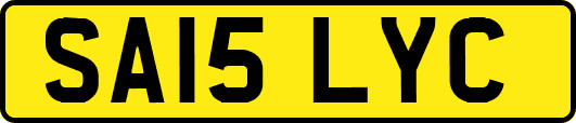 SA15LYC