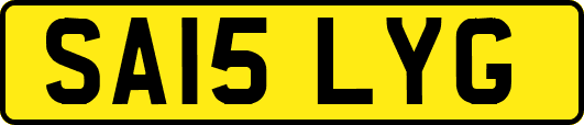 SA15LYG