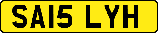 SA15LYH