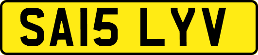 SA15LYV