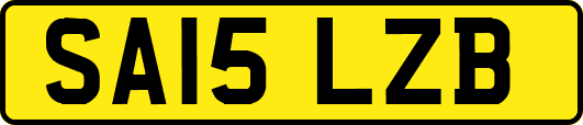 SA15LZB