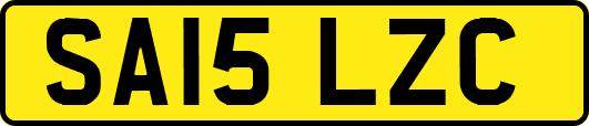 SA15LZC