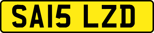 SA15LZD