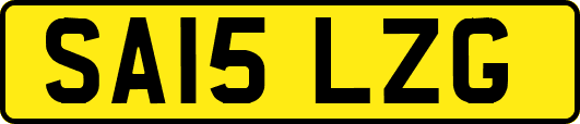SA15LZG