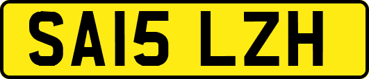SA15LZH