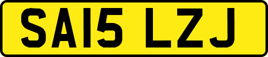 SA15LZJ