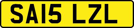 SA15LZL