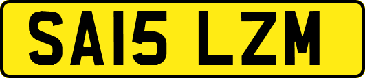 SA15LZM