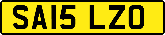 SA15LZO