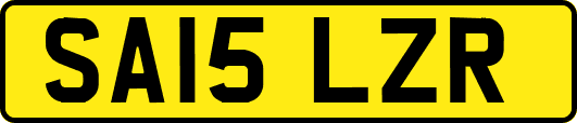 SA15LZR