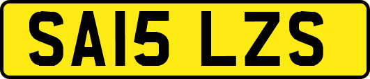 SA15LZS